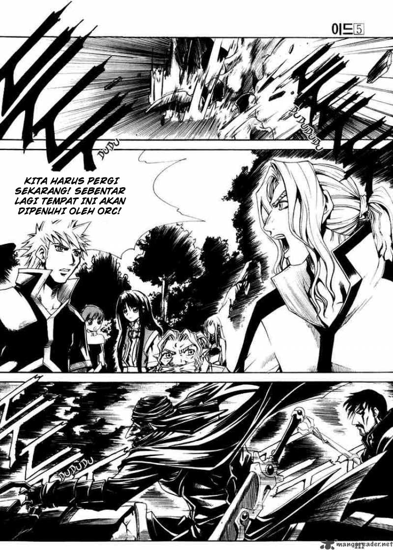 ID the Greatest Fusion Fantasy - Chapter 29 3