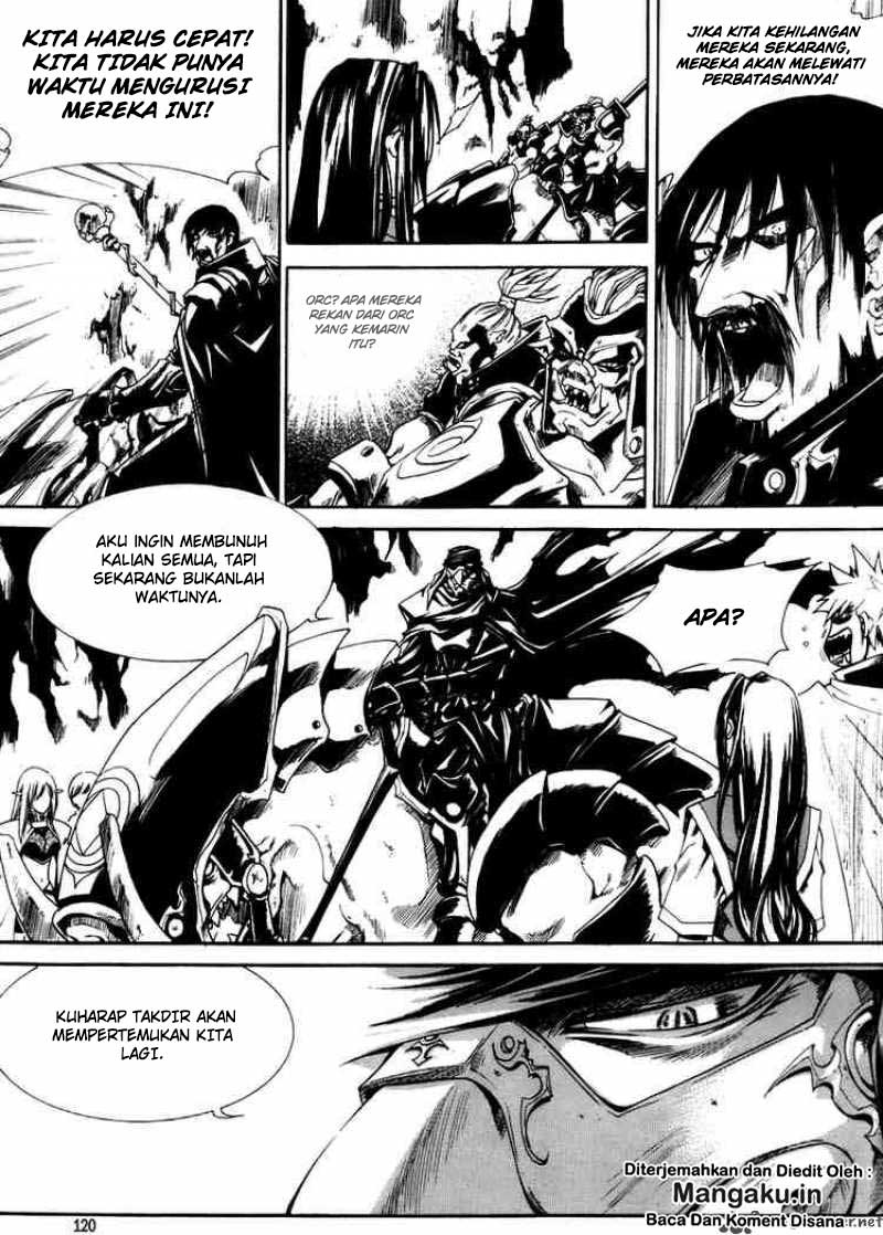 ID the Greatest Fusion Fantasy - Chapter 29 12