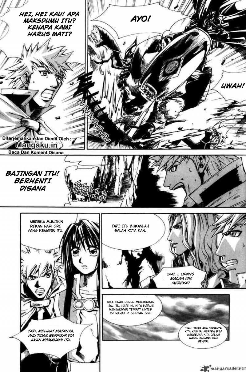 ID the Greatest Fusion Fantasy - Chapter 29 13