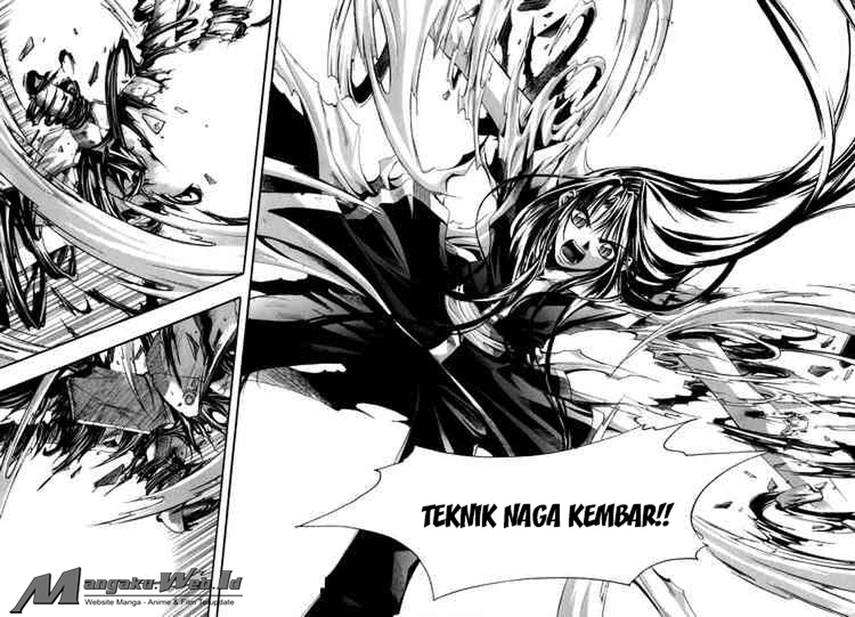ID the Greatest Fusion Fantasy - Chapter 22 8