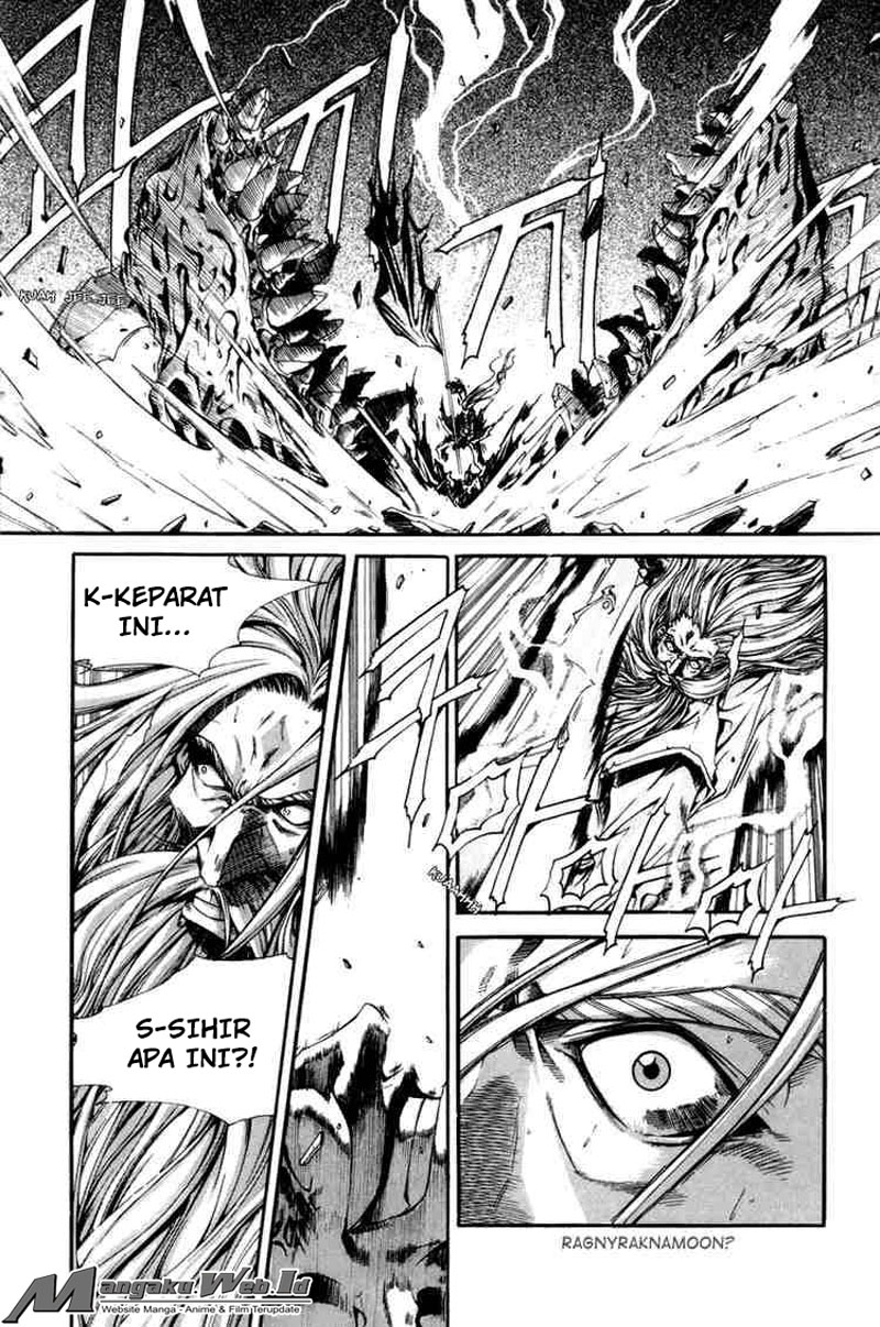 ID the Greatest Fusion Fantasy - Chapter 22 21