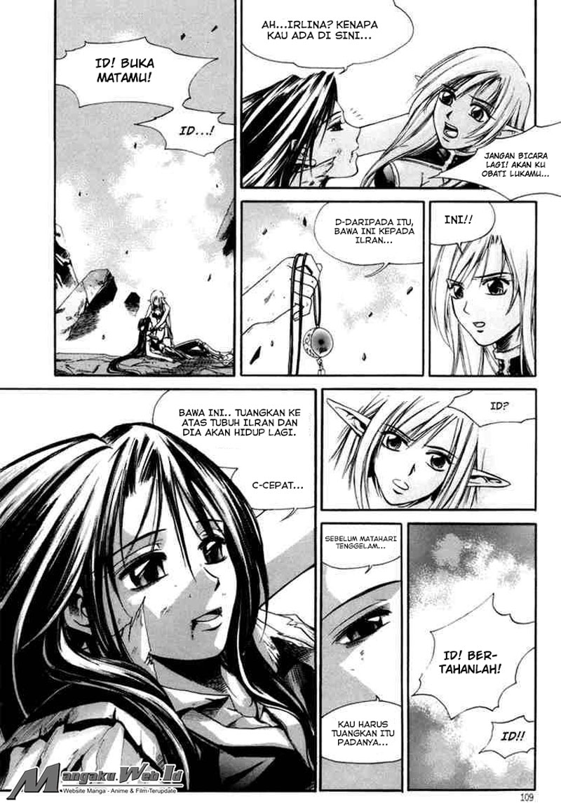 ID the Greatest Fusion Fantasy - Chapter 22 27