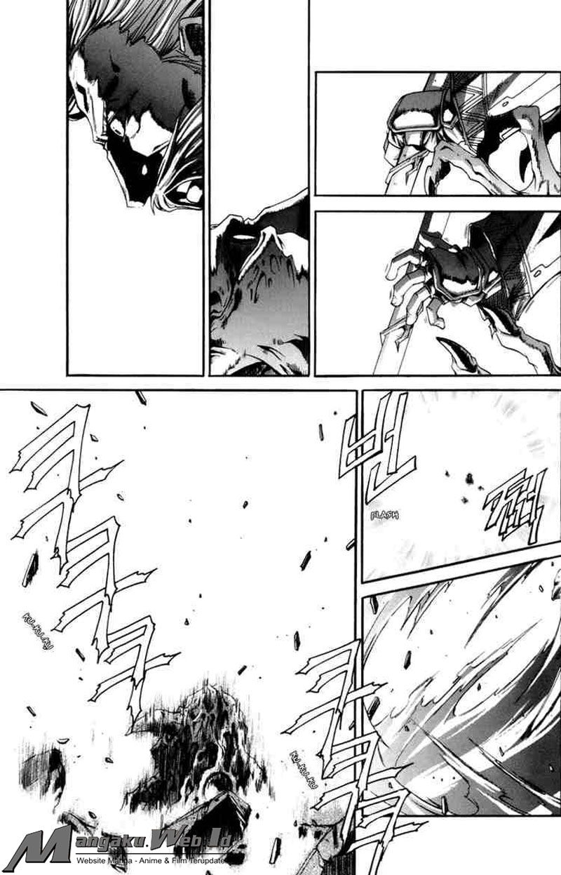 ID the Greatest Fusion Fantasy - Chapter 22 24