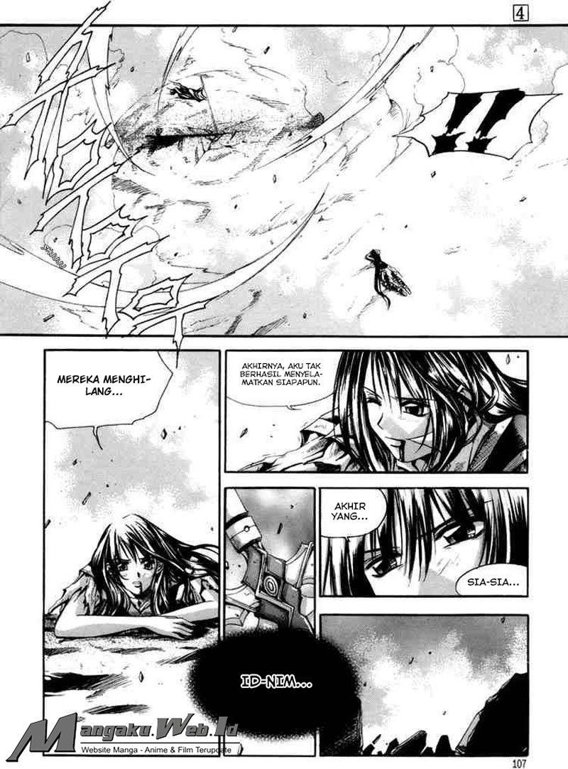 ID the Greatest Fusion Fantasy - Chapter 22 25