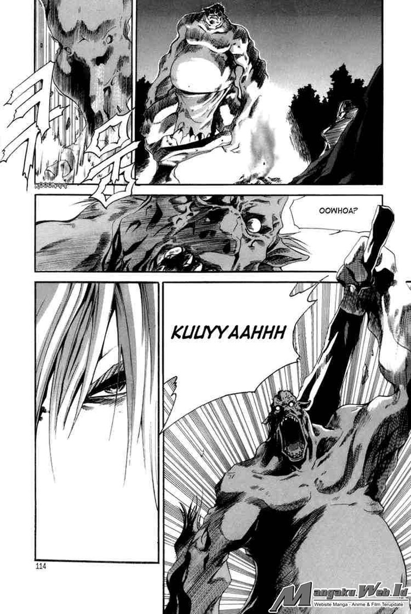ID the Greatest Fusion Fantasy - Chapter 22 30