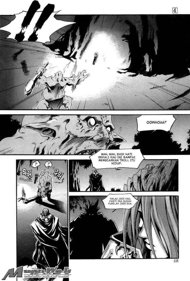 ID the Greatest Fusion Fantasy - Chapter 22 31
