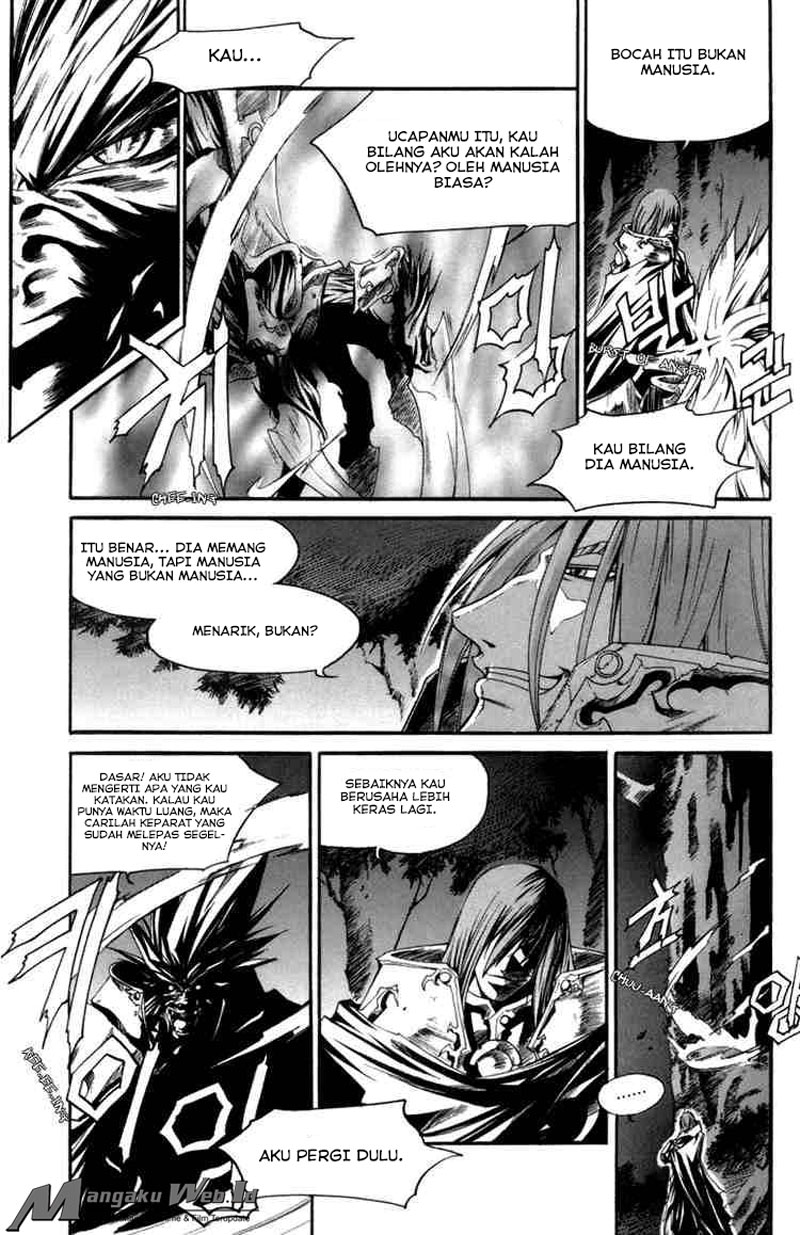 ID the Greatest Fusion Fantasy - Chapter 22 36