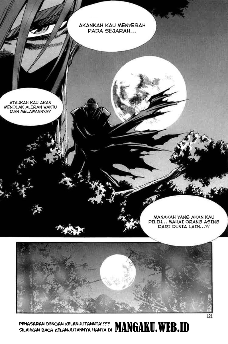 ID the Greatest Fusion Fantasy - Chapter 22 37