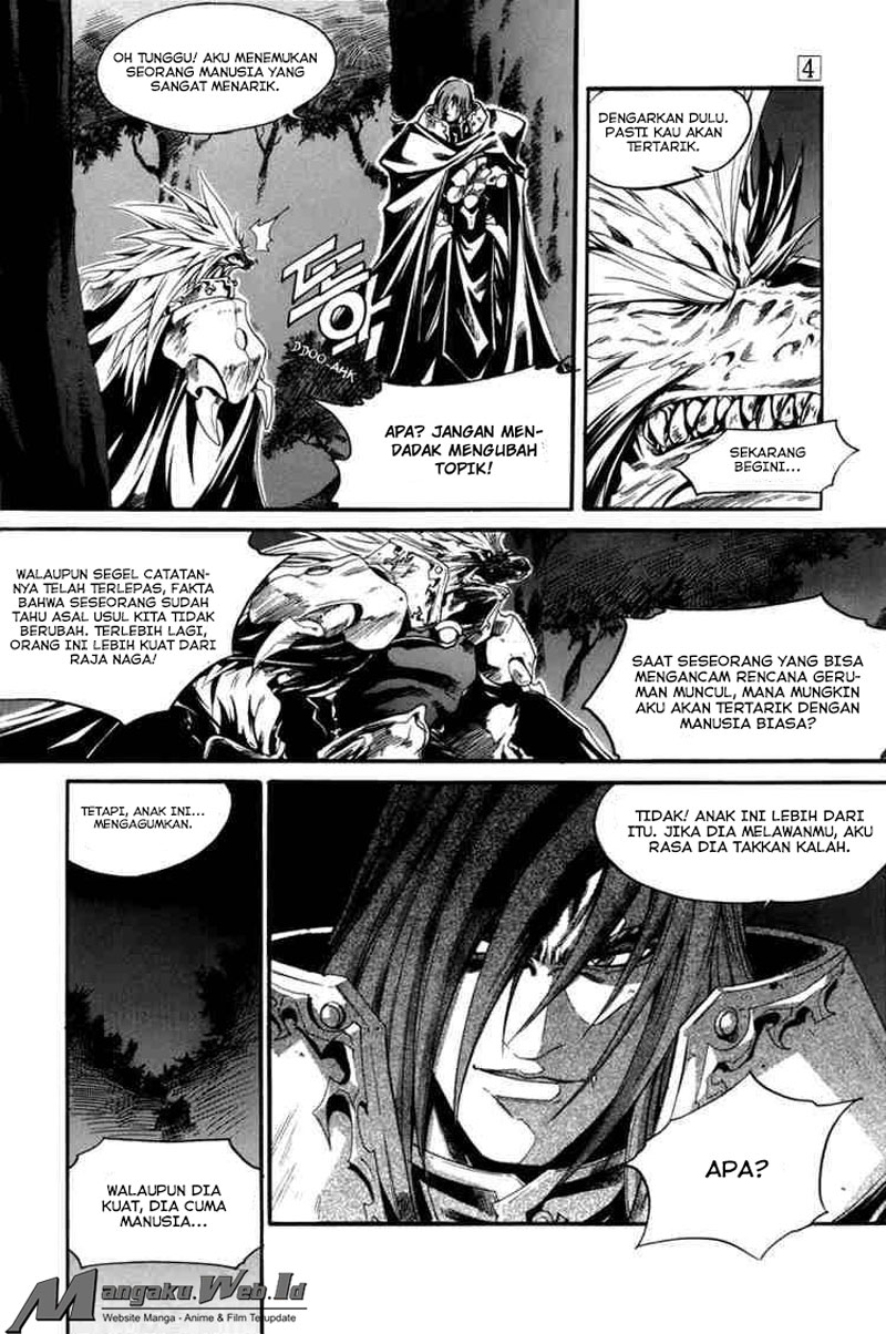 ID the Greatest Fusion Fantasy - Chapter 22 35