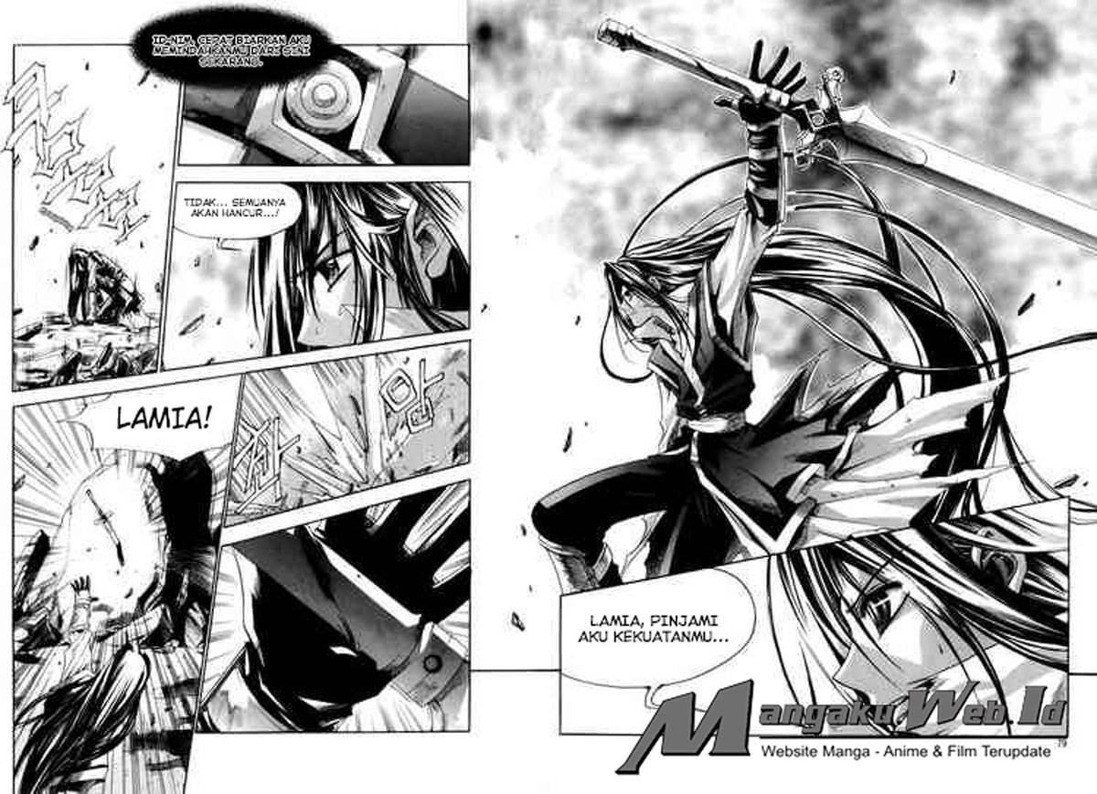ID the Greatest Fusion Fantasy - Chapter 22 1