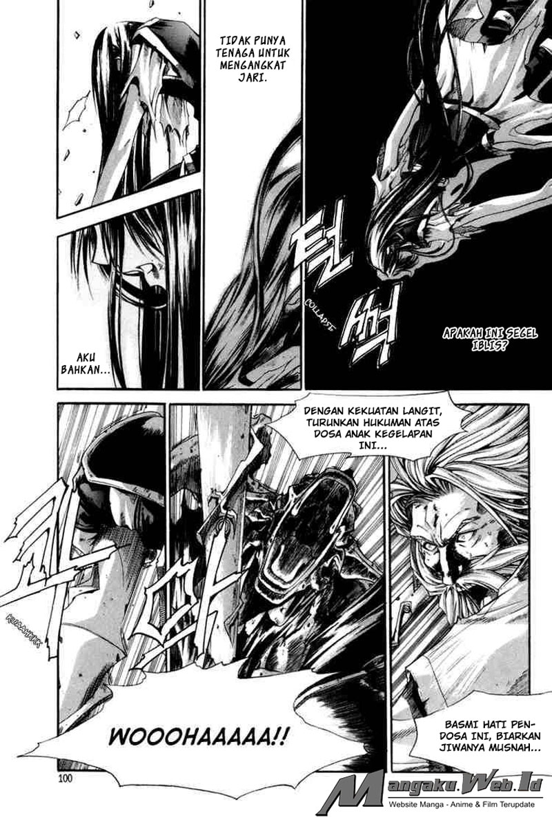 ID the Greatest Fusion Fantasy - Chapter 22 18
