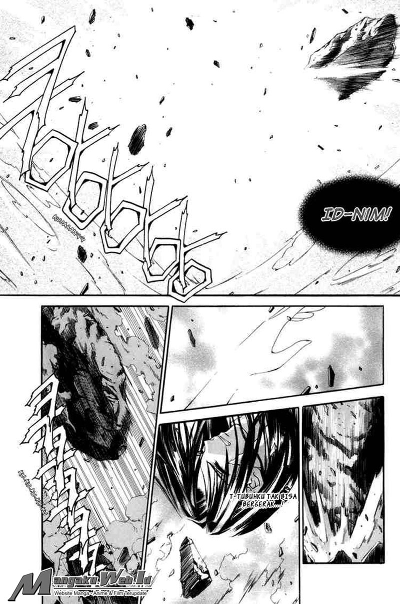 ID the Greatest Fusion Fantasy - Chapter 22 10