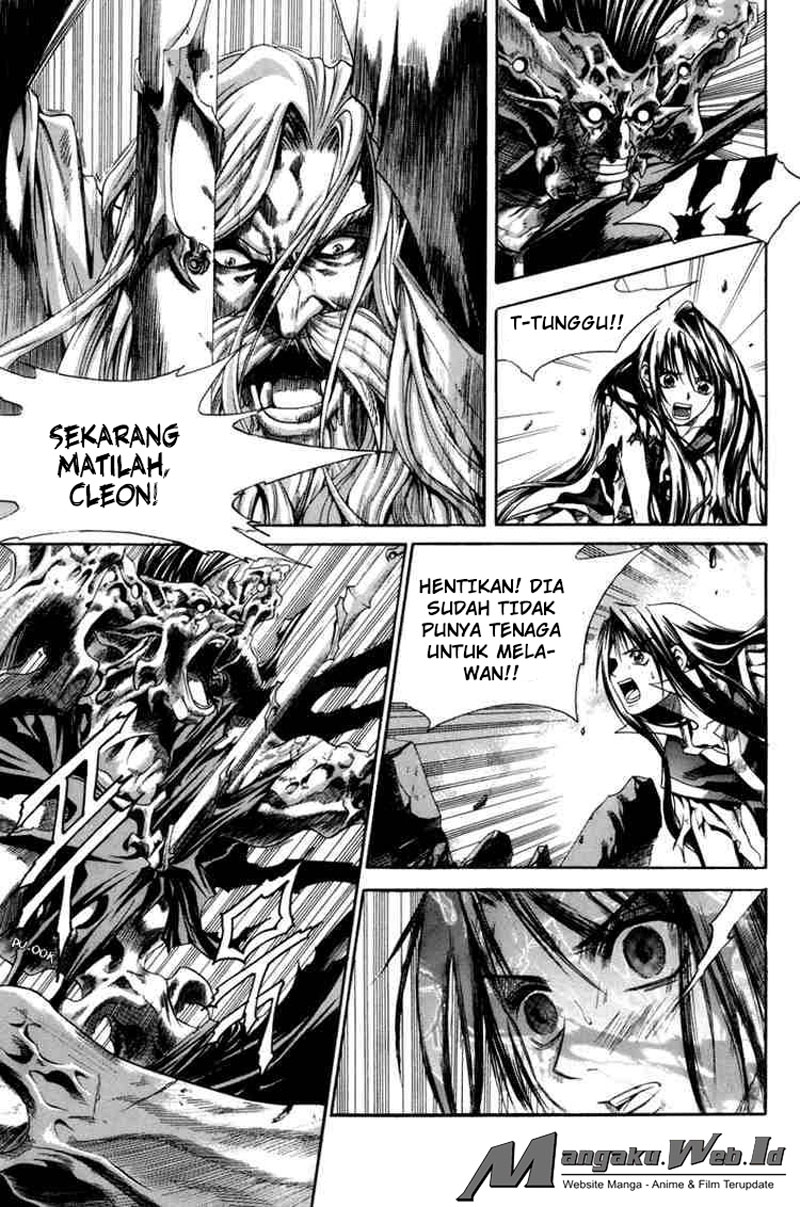 ID the Greatest Fusion Fantasy - Chapter 22 16