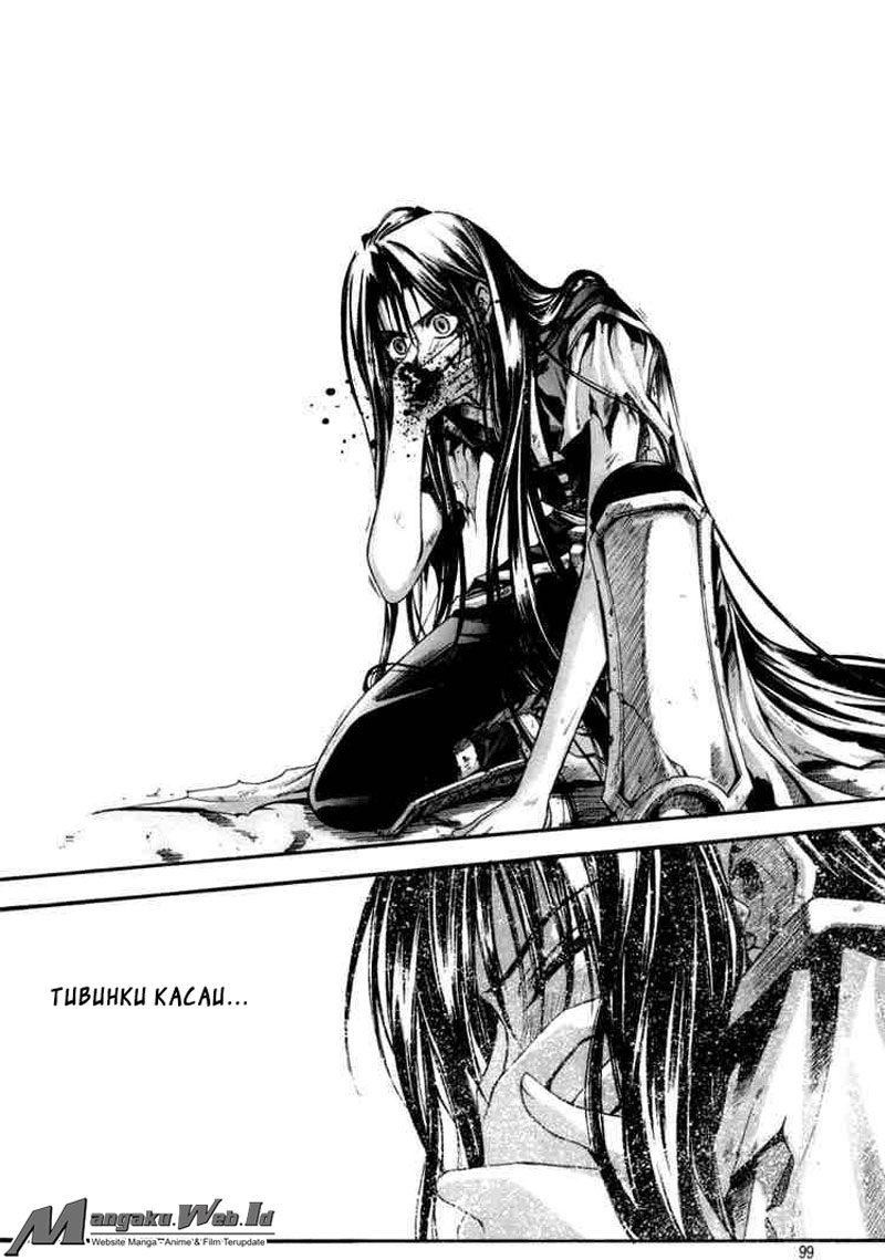 ID the Greatest Fusion Fantasy - Chapter 22 17