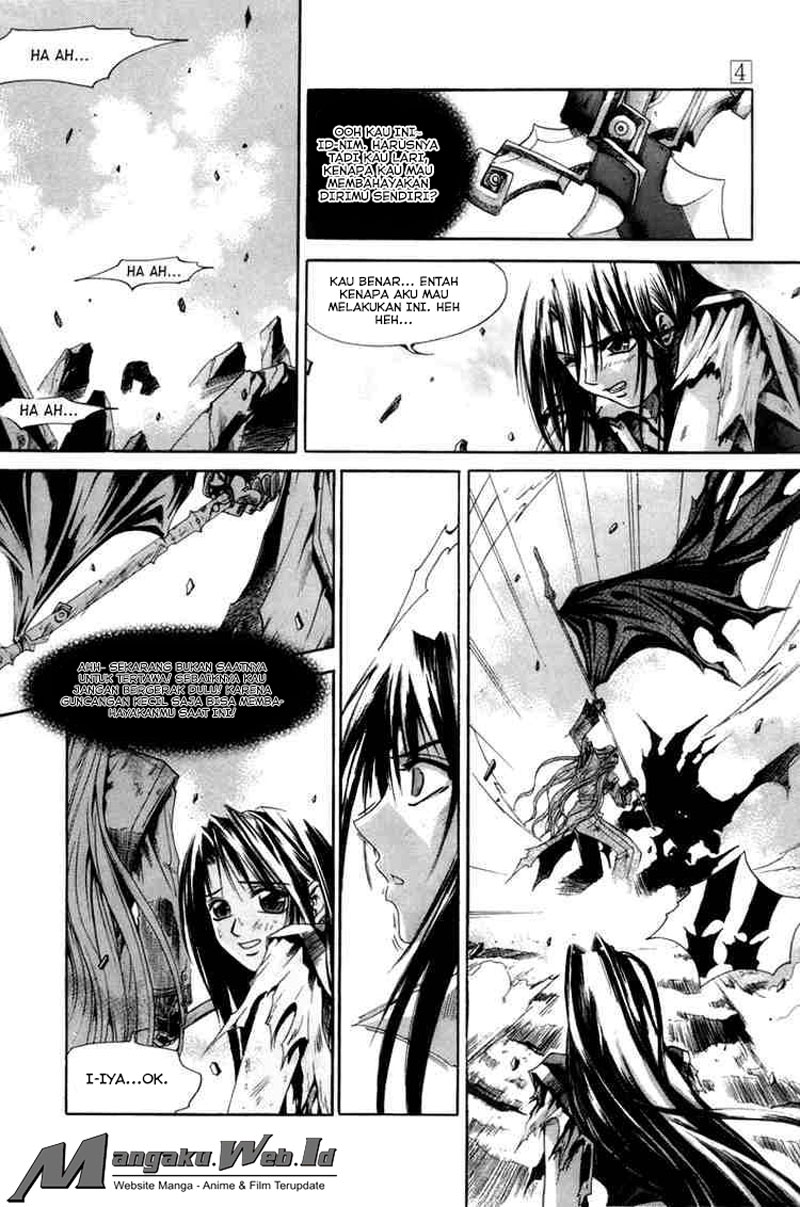 ID the Greatest Fusion Fantasy - Chapter 22 15