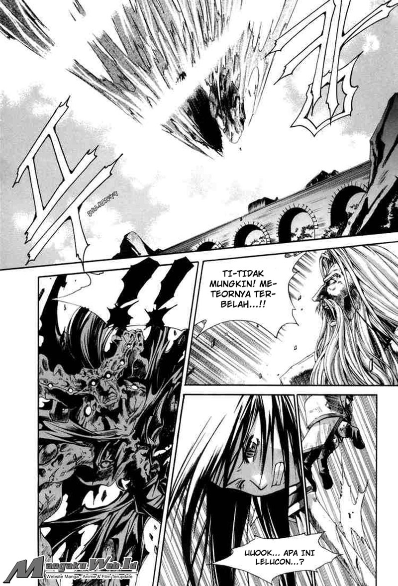 ID the Greatest Fusion Fantasy - Chapter 22 6