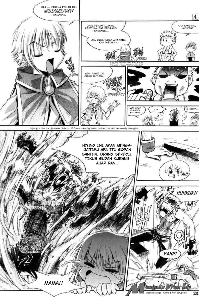 ID the Greatest Fusion Fantasy - Chapter 23 9