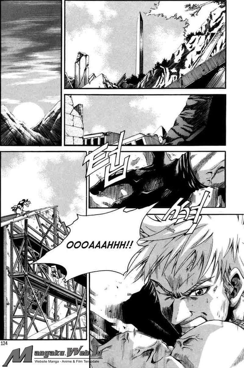 ID the Greatest Fusion Fantasy - Chapter 23 2
