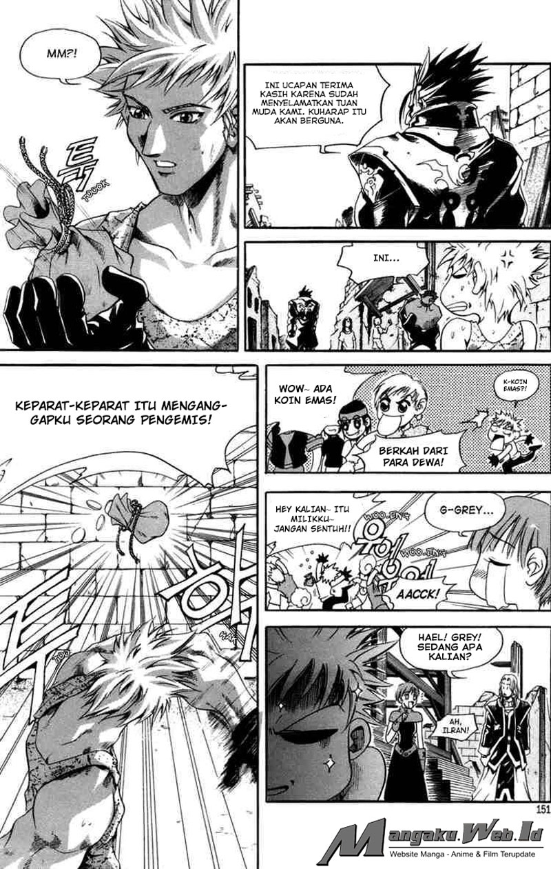 ID the Greatest Fusion Fantasy - Chapter 23 28