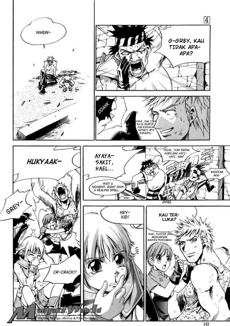 ID the Greatest Fusion Fantasy - Chapter 23 20