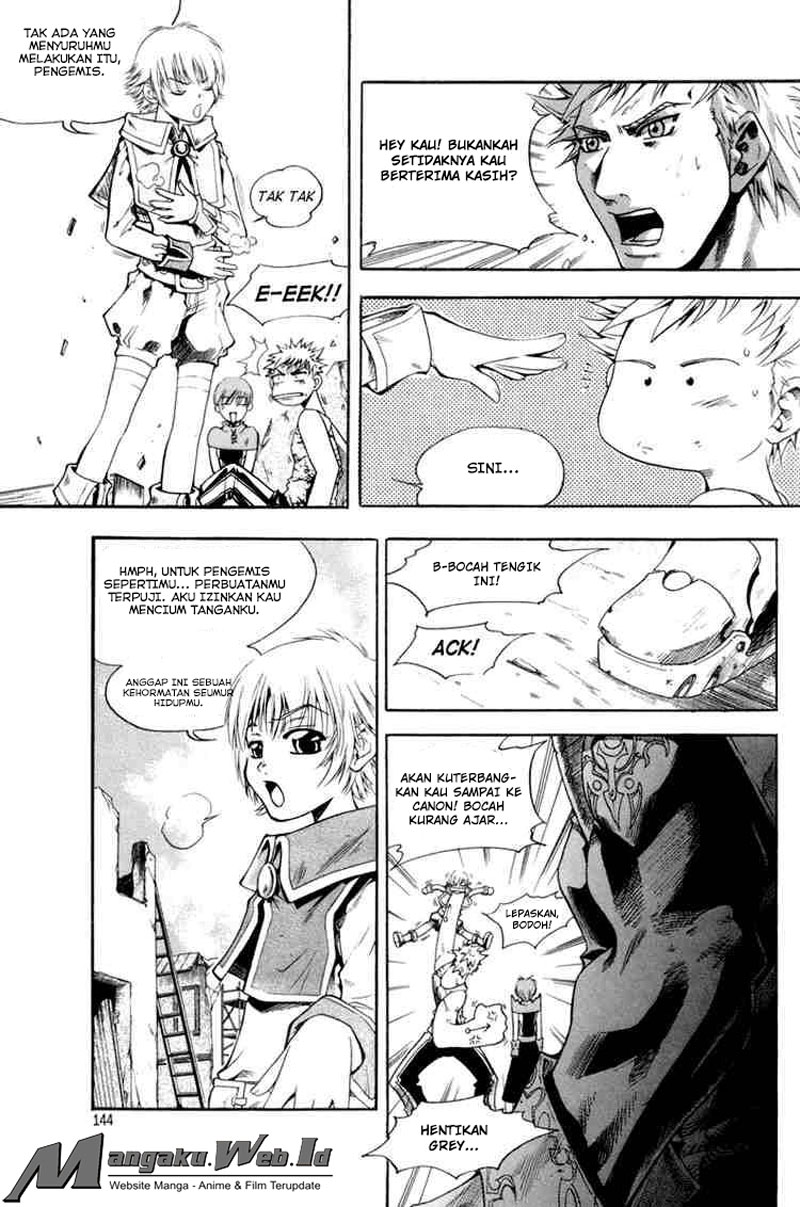 ID the Greatest Fusion Fantasy - Chapter 23 21
