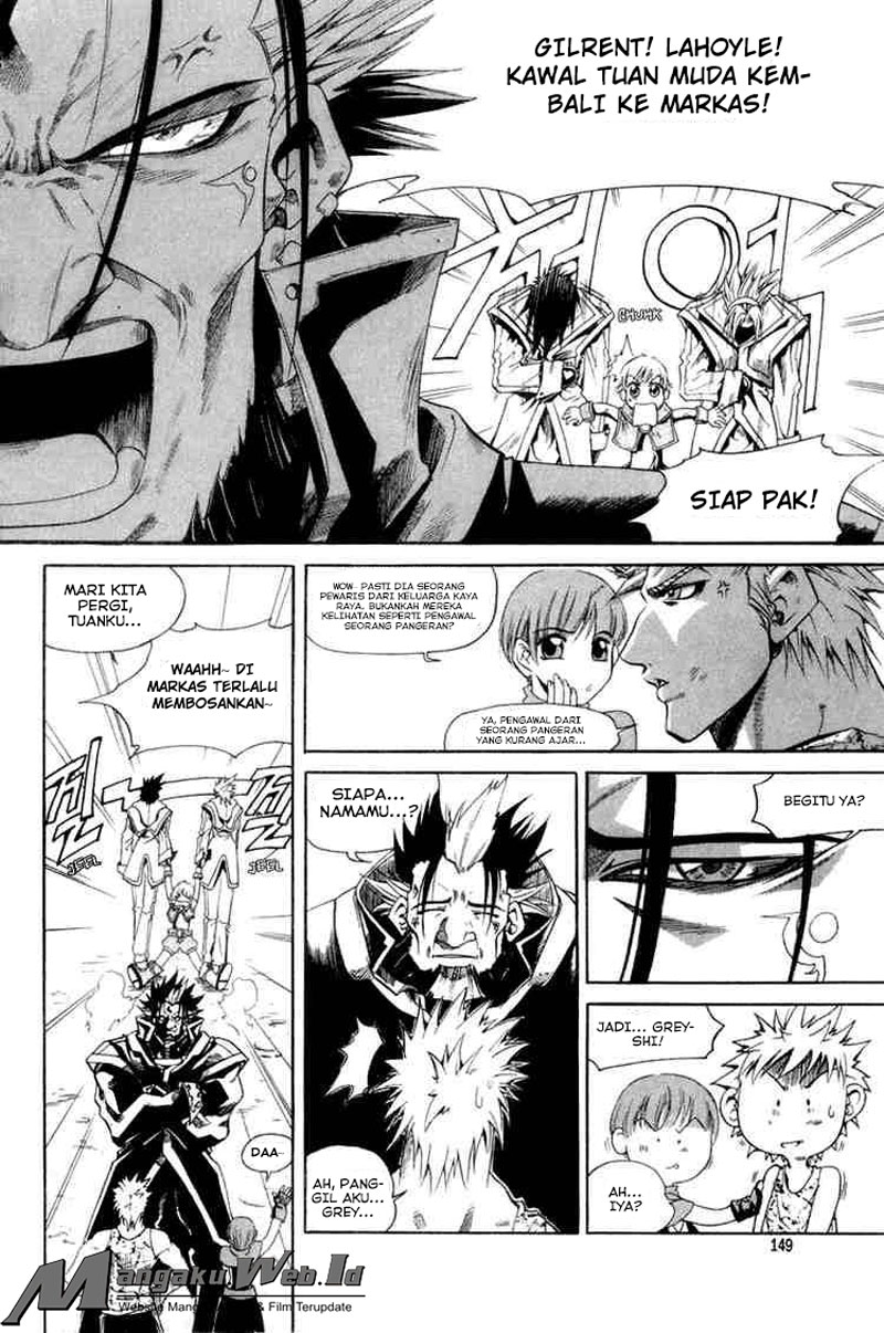 ID the Greatest Fusion Fantasy - Chapter 23 26