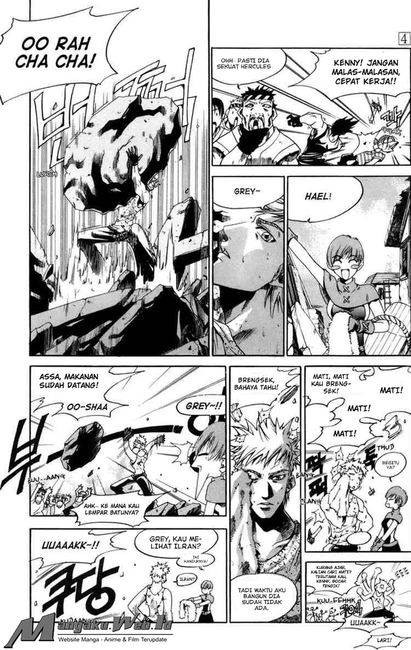 ID the Greatest Fusion Fantasy - Chapter 23 3