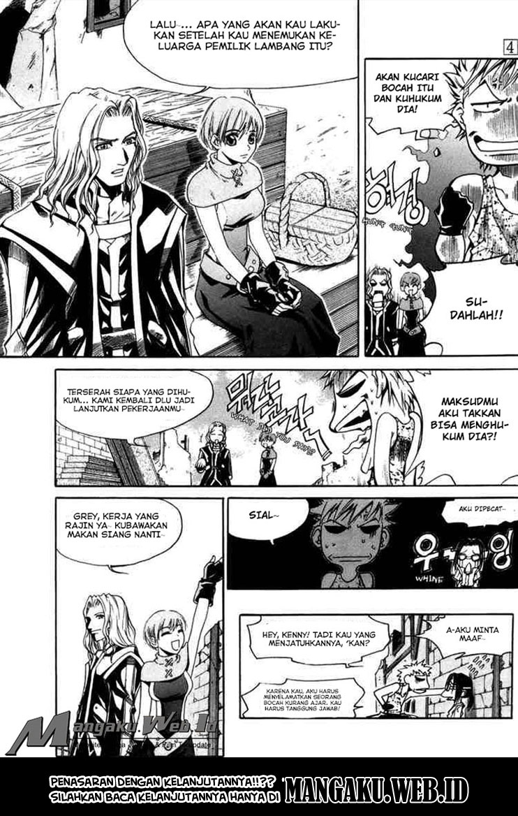 ID the Greatest Fusion Fantasy - Chapter 23 30