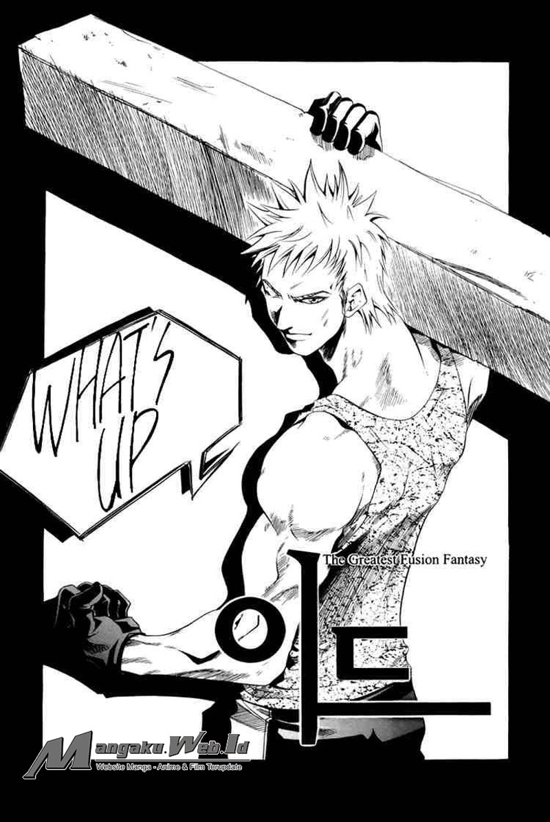 ID the Greatest Fusion Fantasy - Chapter 23 1