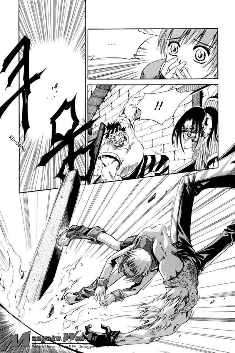 ID the Greatest Fusion Fantasy - Chapter 23 19