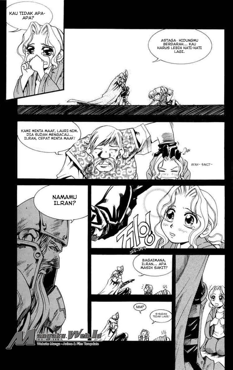 ID the Greatest Fusion Fantasy - Chapter 23 16