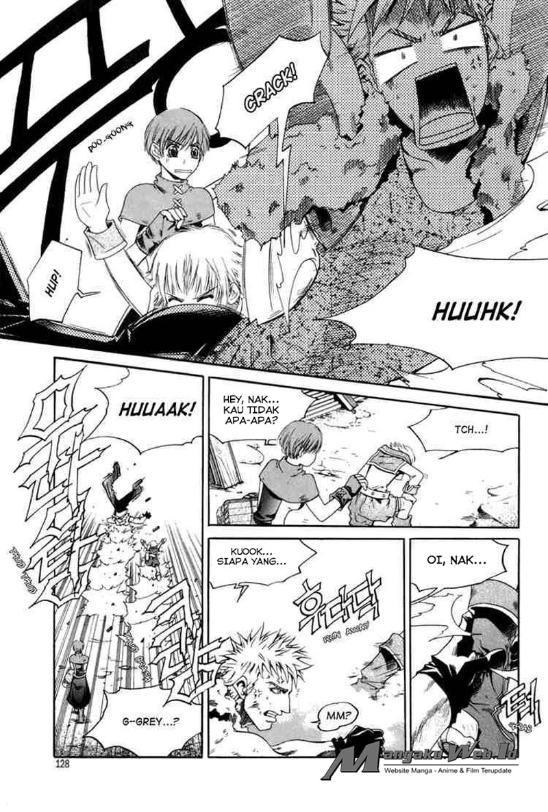 ID the Greatest Fusion Fantasy - Chapter 23 6