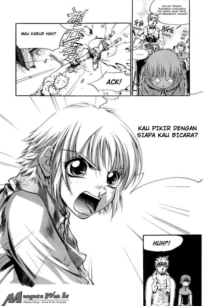 ID the Greatest Fusion Fantasy - Chapter 23 7