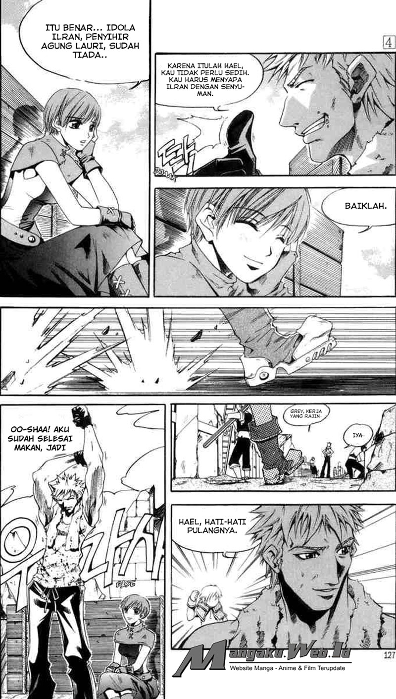 ID the Greatest Fusion Fantasy - Chapter 23 5