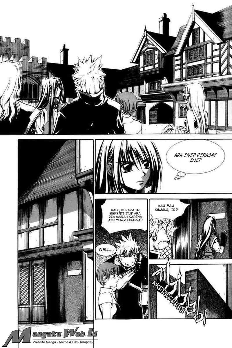 ID the Greatest Fusion Fantasy - Chapter 26 23 ID the Greatest Fusion Fantasy - Chapter 26 23