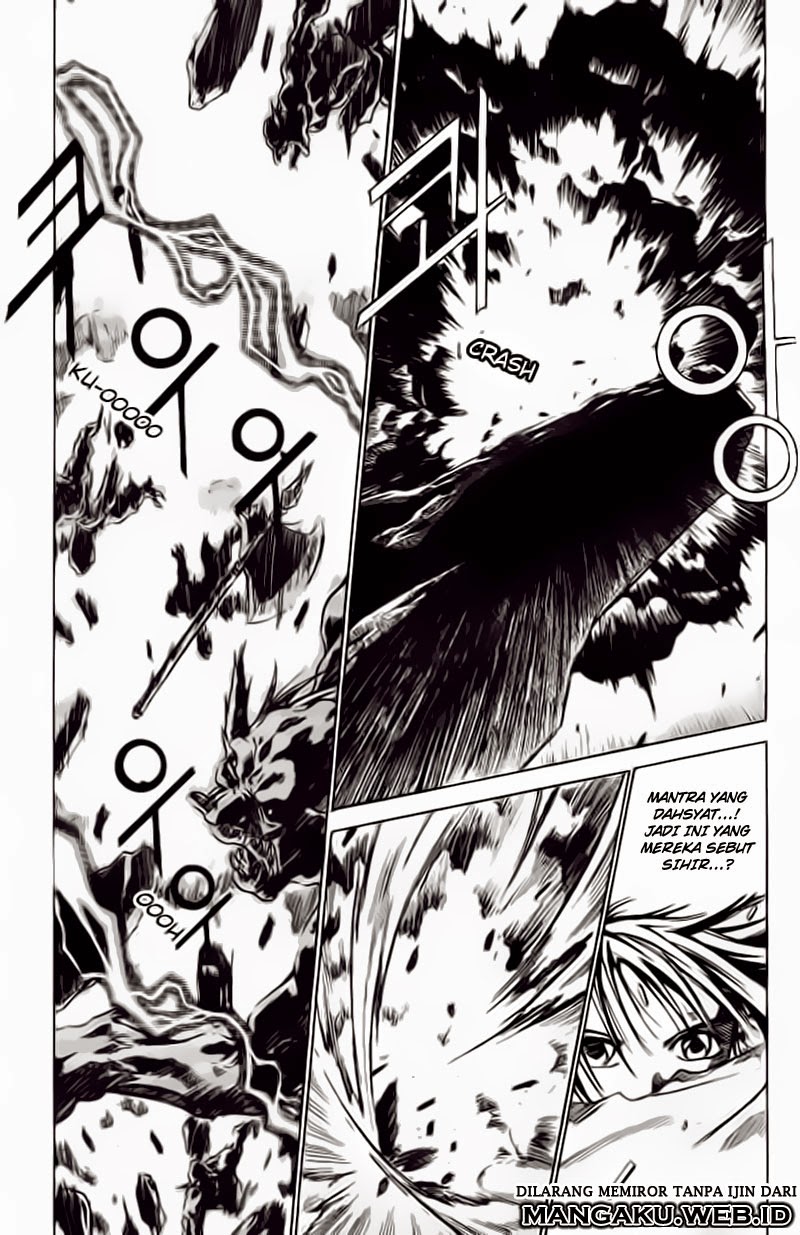 ID the Greatest Fusion Fantasy - Chapter 3 9 ID the Greatest Fusion Fantasy - Chapter 3 9