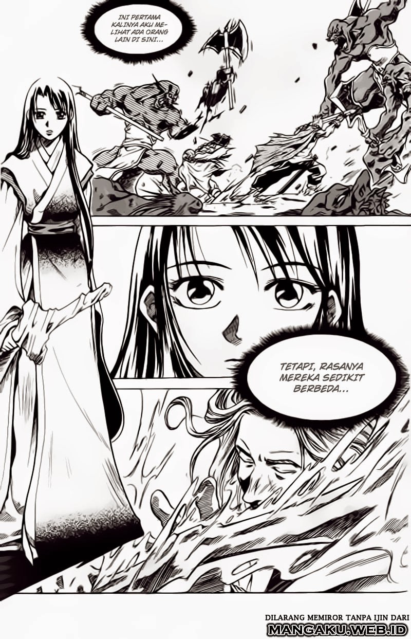 ID the Greatest Fusion Fantasy - Chapter 3 2 ID the Greatest Fusion Fantasy - Chapter 3 2