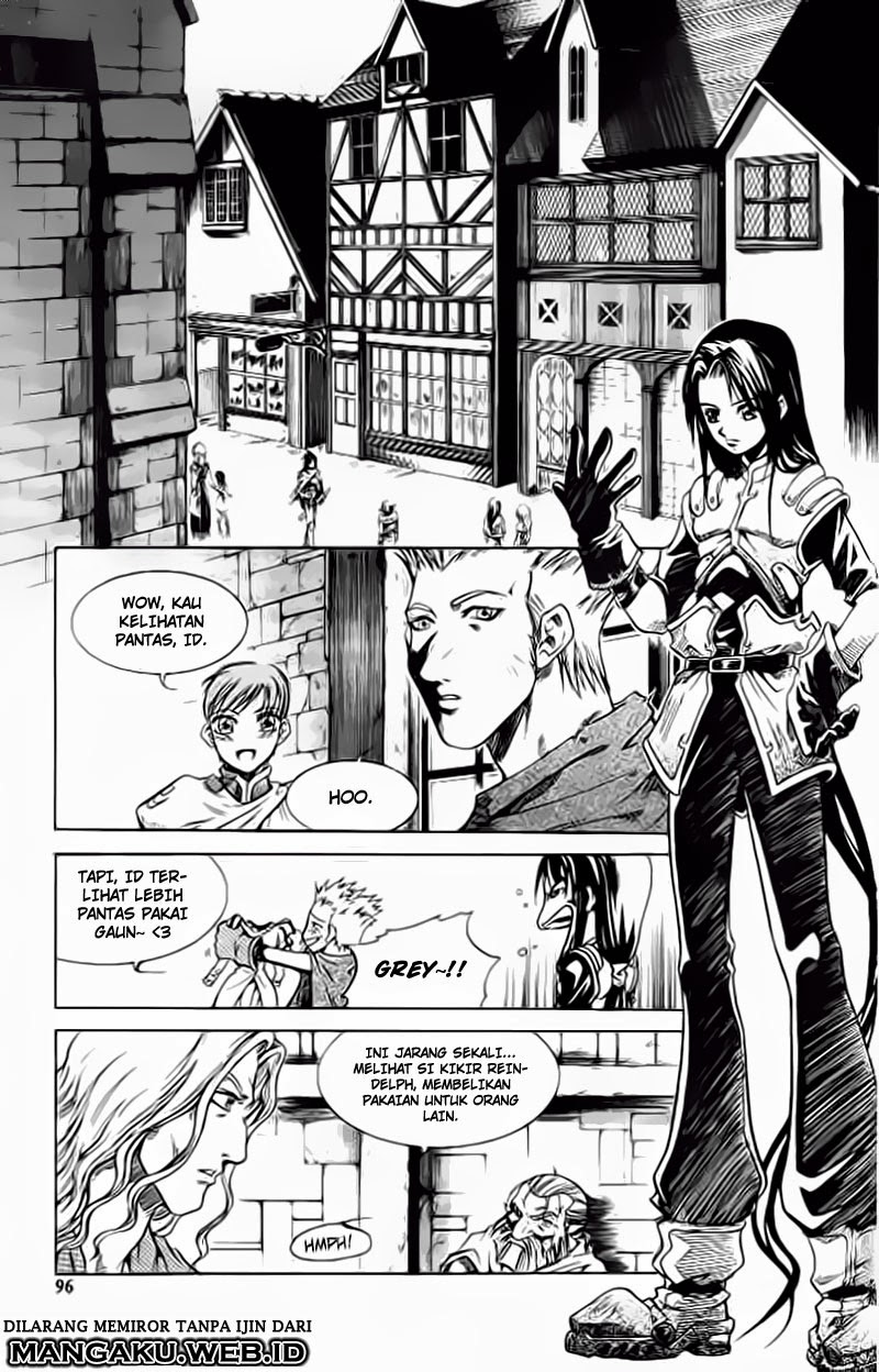 ID the Greatest Fusion Fantasy - Chapter 3.2 8