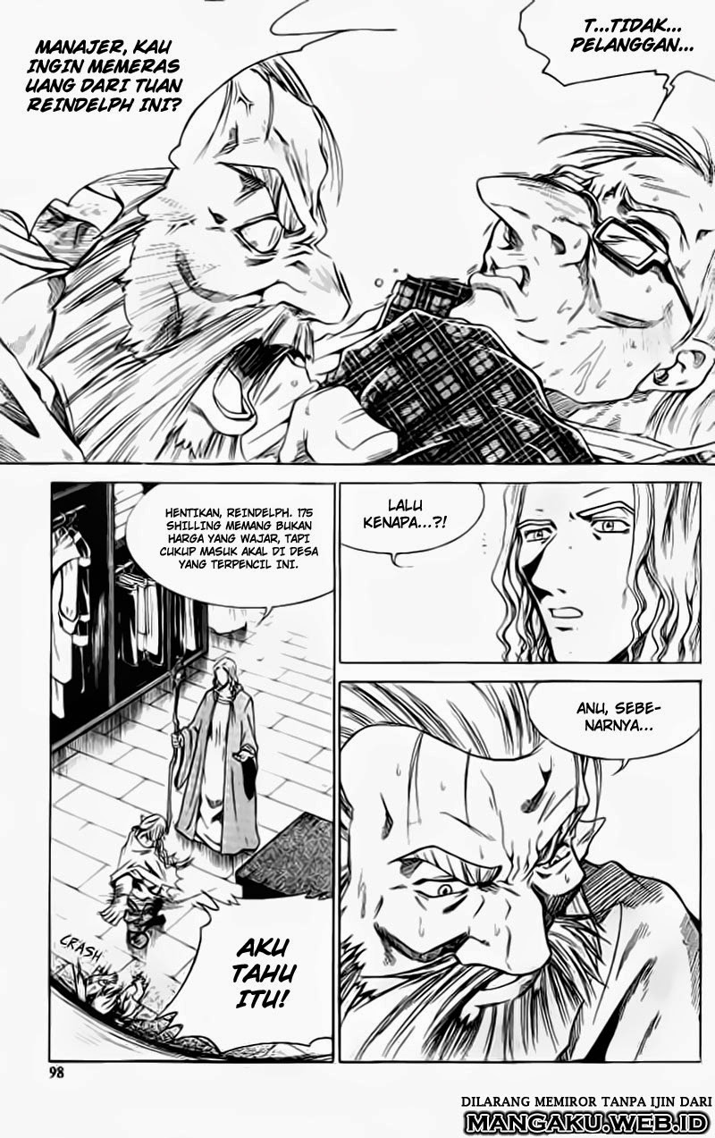 ID the Greatest Fusion Fantasy - Chapter 3.2 10