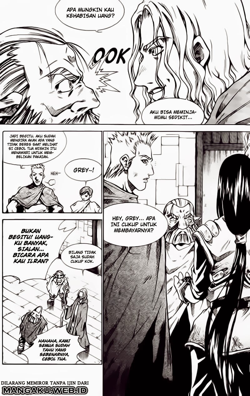 ID the Greatest Fusion Fantasy - Chapter 3.2 11