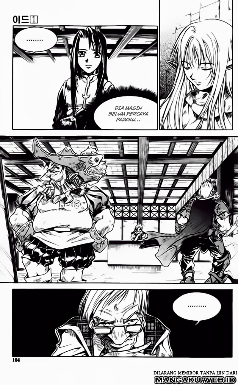 ID the Greatest Fusion Fantasy - Chapter 3.2 16