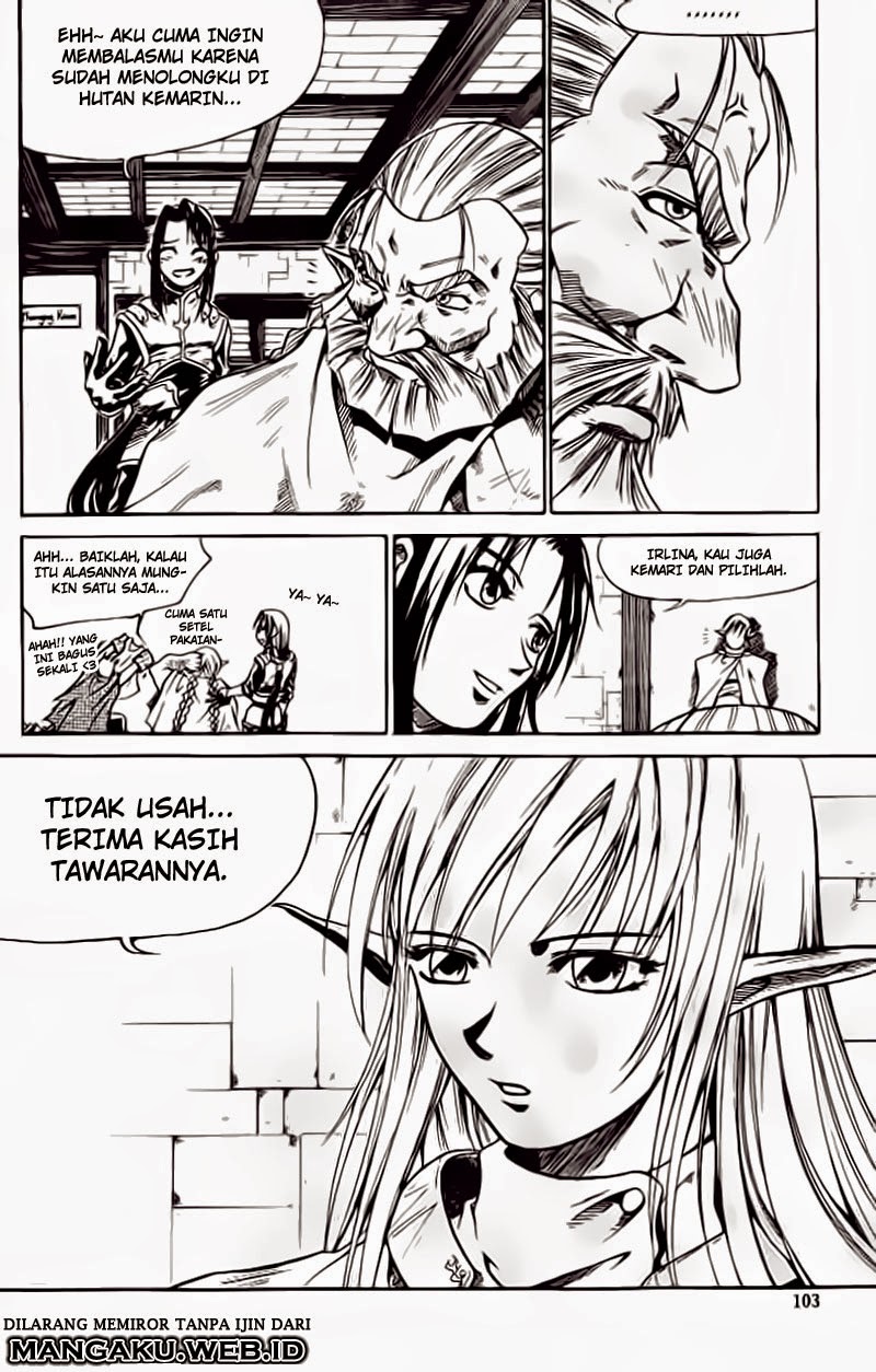 ID the Greatest Fusion Fantasy - Chapter 3.2 15