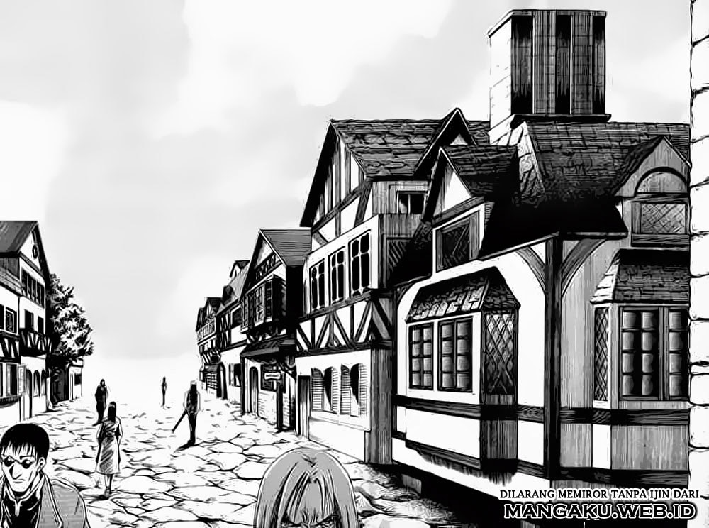ID the Greatest Fusion Fantasy - Chapter 3.2 7