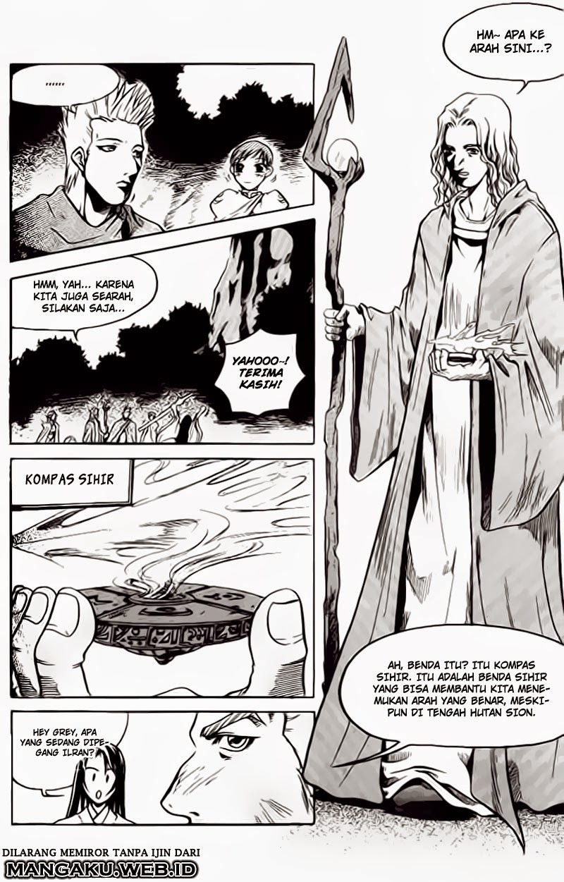 ID the Greatest Fusion Fantasy - Chapter 3.2 4