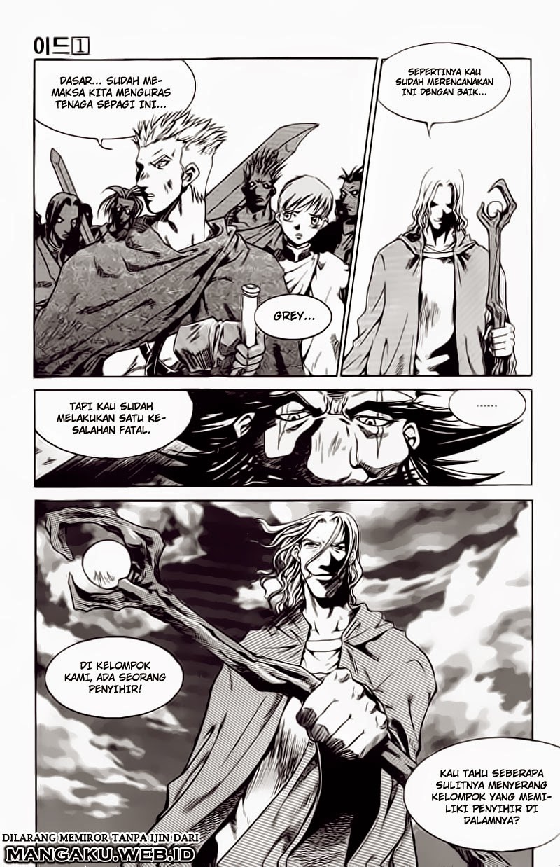 ID the Greatest Fusion Fantasy - Chapter 3.3 28