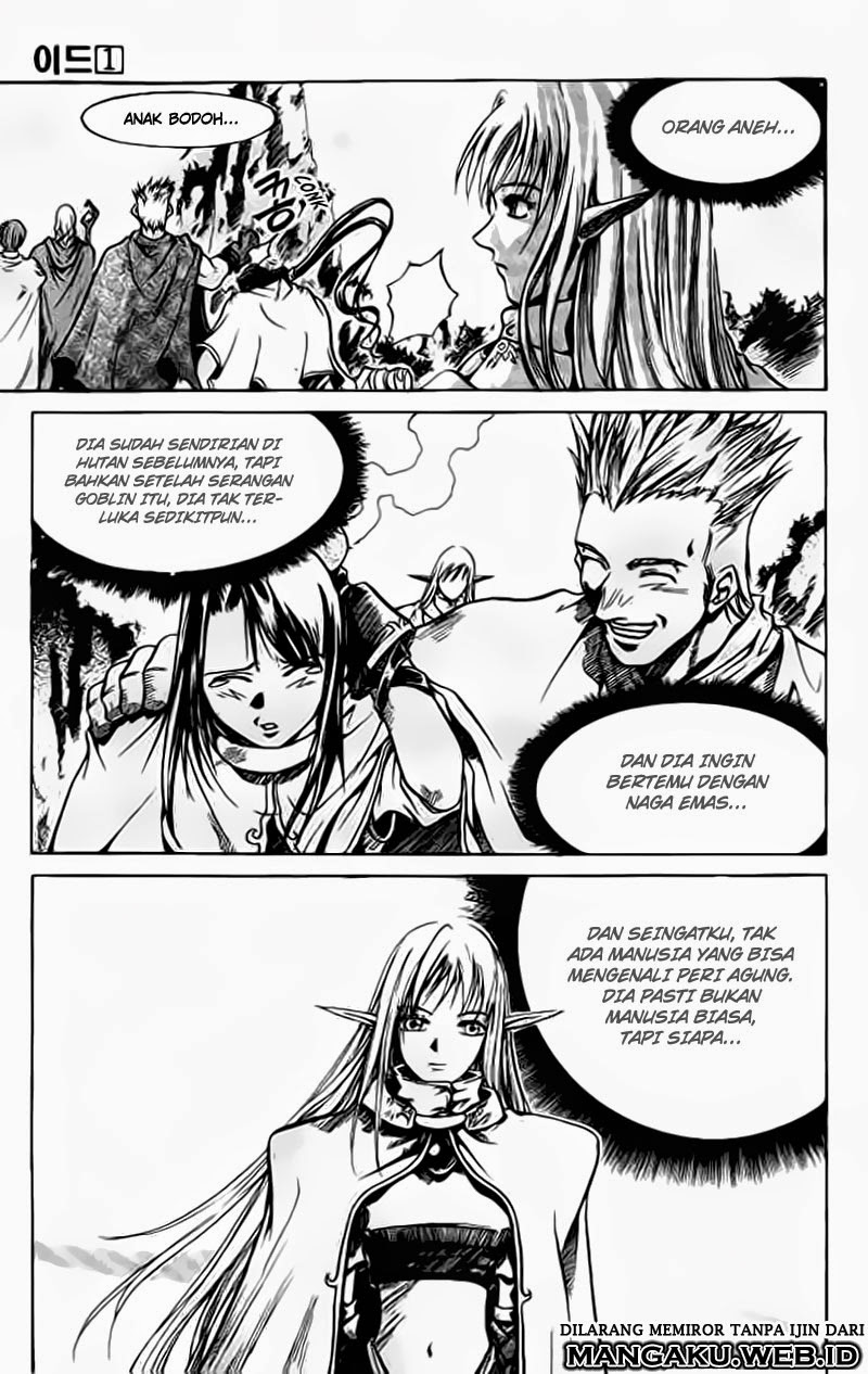 ID the Greatest Fusion Fantasy - Chapter 3.3 20