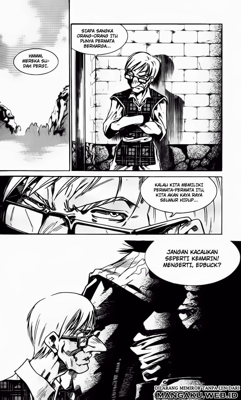 ID the Greatest Fusion Fantasy - Chapter 3.3 21