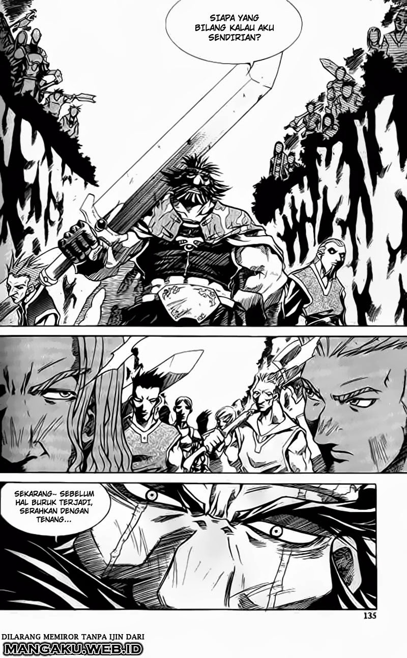 ID the Greatest Fusion Fantasy - Chapter 3.3 27