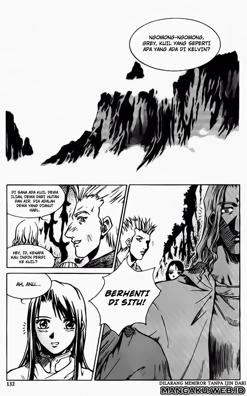 ID the Greatest Fusion Fantasy - Chapter 3.3 24