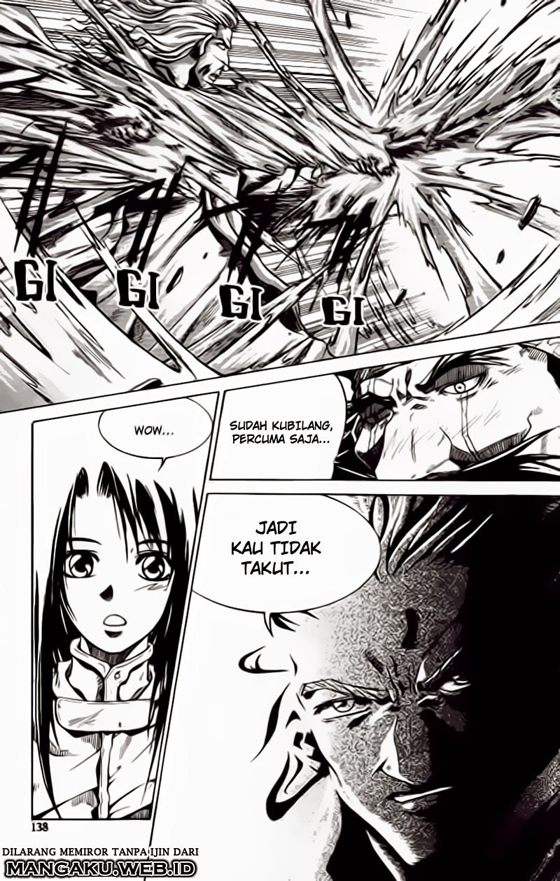 ID the Greatest Fusion Fantasy - Chapter 3.3 30